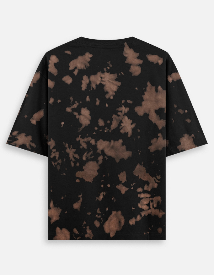 unisex tie dye oversized t shirt unisex tie dye oversized t shirt